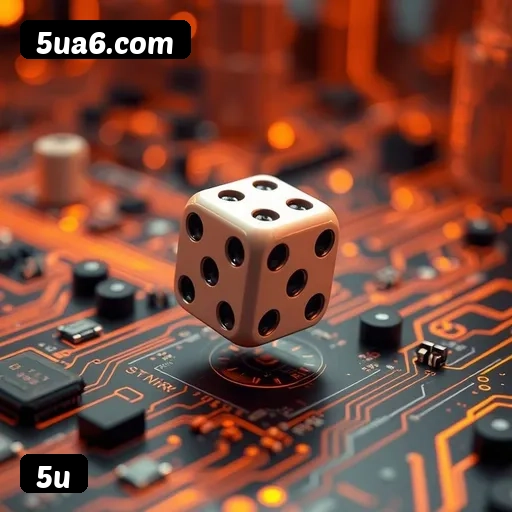 Requisitos do APK da 5u para Android