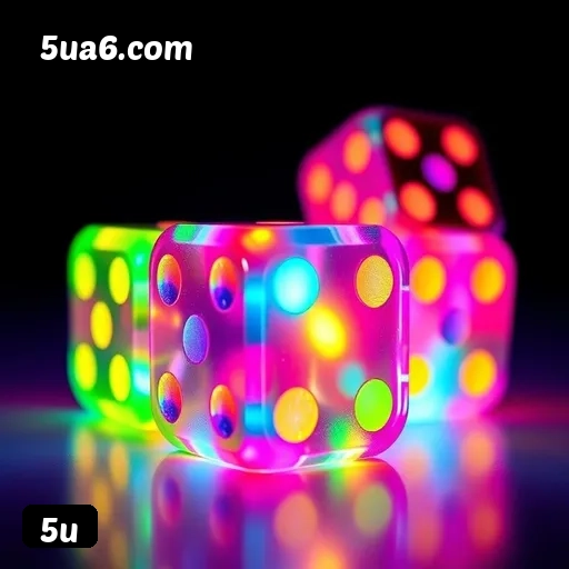 Comparação APP mobile vs versão web da 5u