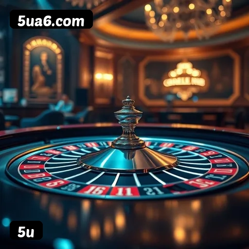 Níveis do programa VIP da 5u